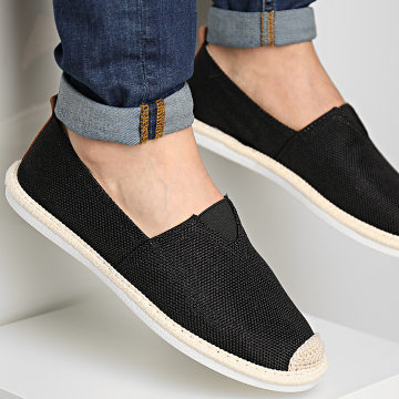 Espadrilles koovs top
