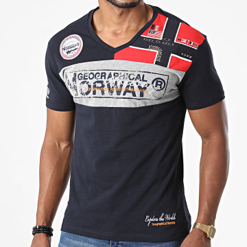 Maglia da uomo Geographical Norway | Groupon Goods