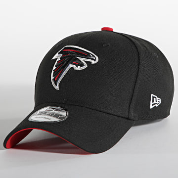 New Era - 9Forty Cappello della Lega 10517894 Atlanta Falcons Nero