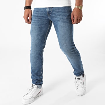  Kaporal - Jean Slim Darko Bleu Denim