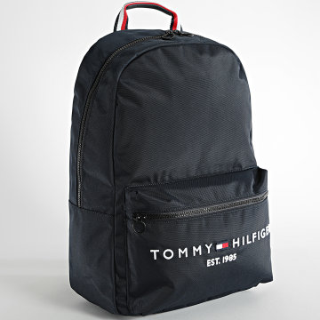 Tommy Hilfiger Sac A Dos Established 7546 Bleu Marine Ryses