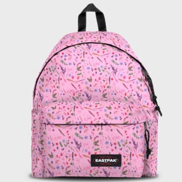Eastpak fleur rose online