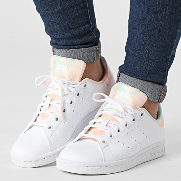 Stan smith haze coral outlet