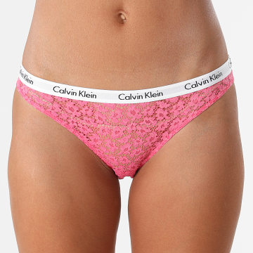 Culotte femme calvin klein online