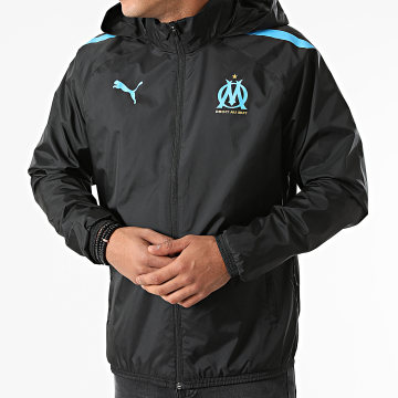 doudoune puma homme orange