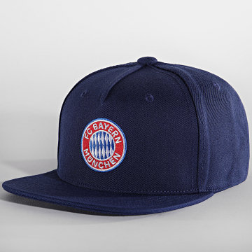 casquette bayern 2021