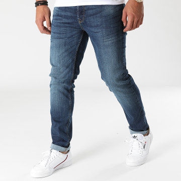  Only And Sons - Jean Sweet Life Bleu Denim