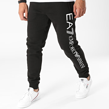  EA7 Emporio Armani - Pantalon Jogging 8NPPB5-PJ07Z Noir