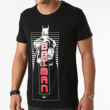  Batman - Tee Shirt Dark Knight Noir