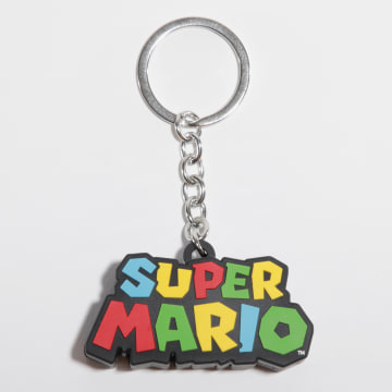  Super Mario - Porte-clés Super Mario