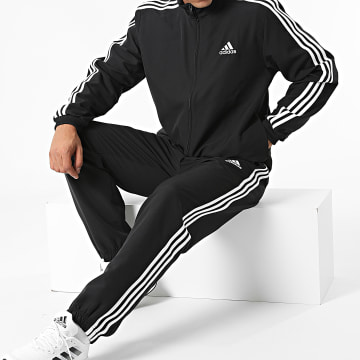 Survette adidas noir hotsell