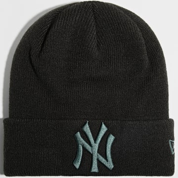  New Era - Bonnet Enfant League Essential 60141540 New York Yankees Noir Bleu