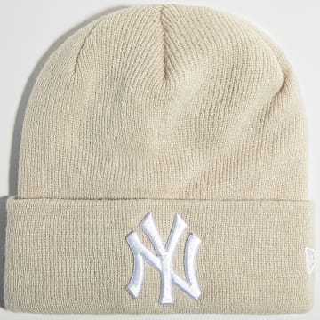  New Era - Bonnet Enfant League Essential 60141890 New York Yankees Beige