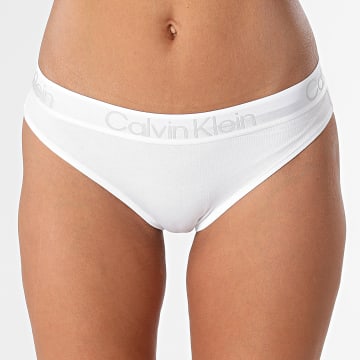  Calvin Klein - Culotte Femme QF6687E Blanc