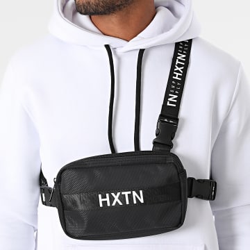  HXTN Supply - Sac Poitrine H53010 Noir