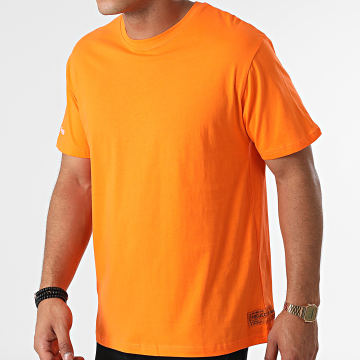  Project X Paris - Tee Shirt 2110156 Orange