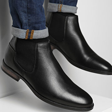 Chelsea Boots et Bottines de Marque | La Boutique Officielle