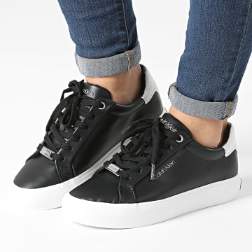 basket marvin calvin klein femme