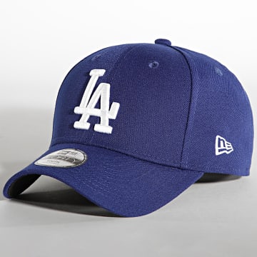  New Era - Casquette Enfant 9Forty The League Los Angeles Dodgers Bleu Roi