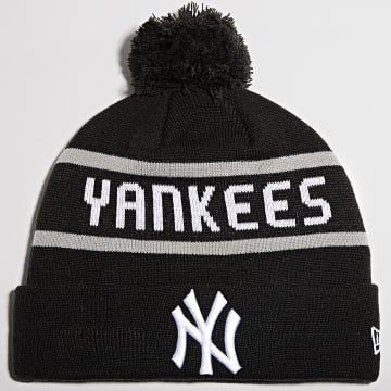 New Era - Bonnet Enfant Jake Cuff New York Yankees Noir