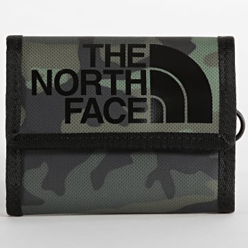 North face portefeuille online