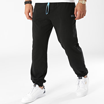  BOSS - Pantalon Jogging Mix And Match 50381880 Noir