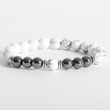  California Jewels - Bracelet AE114 Blanc