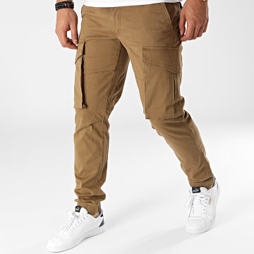  Only And Sons - Jogger Pant Kim Camel