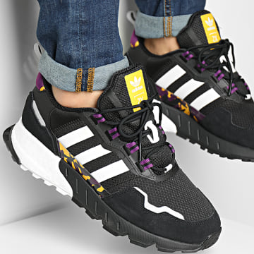 Adidas Originals - Baskets ZX 1K Boost Seasonality H05327