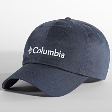  Columbia - Casquette Roc II Bleu Marine