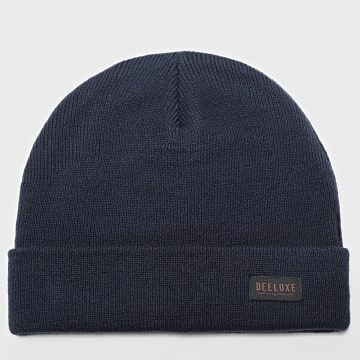 Deeluxe - Bonnet Malcolm Bleu Marine - Ryses