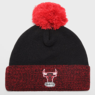 Bonnet Mitchell & Ness Jeunesse Bleu - Neuf Avec étiquettes, Taille Unique Ado