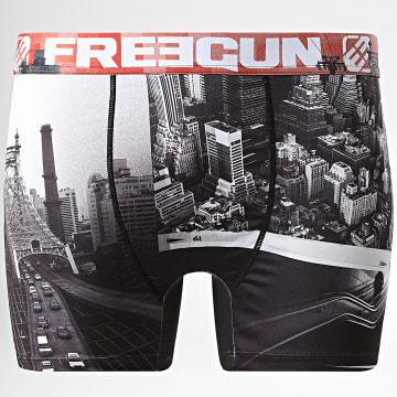  Freegun - Boxer Sublim' City Noir