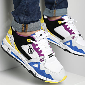 Le coq sportif 1987 reparto cheap
