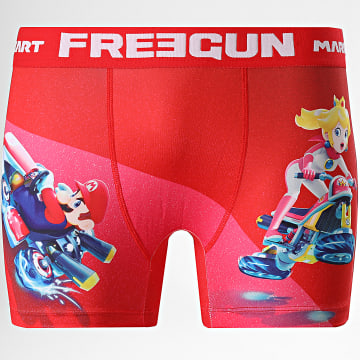  Freegun - Boxer Mario Kart Rouge