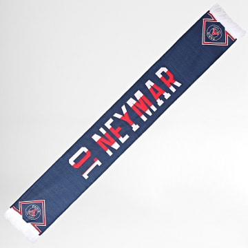 Echarpe Officielle Paris Saint-Germain PSG - Écharpe Football 140cm Acrylique