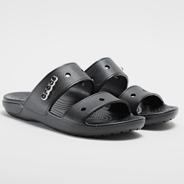  Crocs - Sandales Classic Crocs Sandal Noir