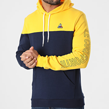 Survetement coq hot sale sportif jaune