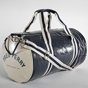 Sac fred perry bleu store
