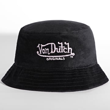  Von Dutch - Bob 7050032 Noir