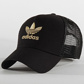 Adidas hot sale trucker casquette