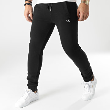  Calvin Klein - Pantalon Jogging 2872 Noir