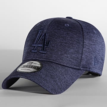 Casquette New Era 9Forty Shadow Tech Los Angeles Dodgers - Bleu - Taille Unique - Neuf Avec étiquettes