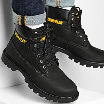  Caterpillar - Boots Colorado 2 883700 Black