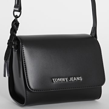 Tommy Jeans Sac A Main Femme Crossover 0893 Noir