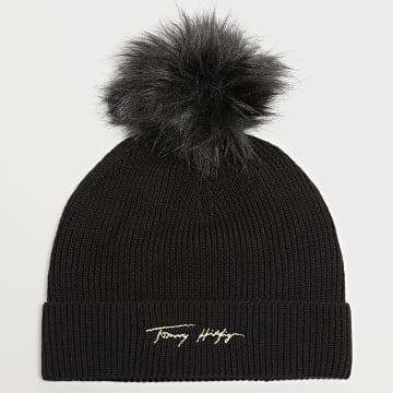 Bonnet femme tommy online