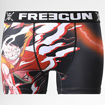  Freegun - Boxer One Piece Gear Orange
