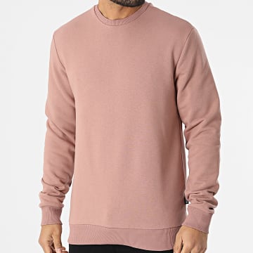  Only And Sons - Sweat Crewneck Ceres Rose