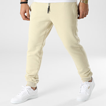  Only And Sons - Pantalon Jogging Ceres Life Beige