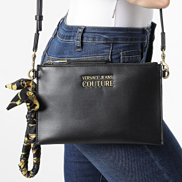  Versace Jeans Couture - Pochette Femme Thelma 72VA4BAX Noir